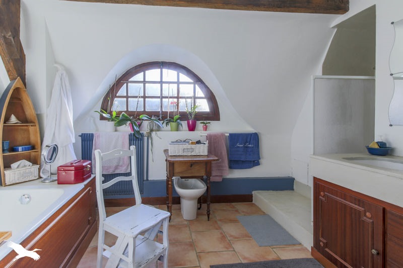 Vente Maison VILLIERS ST FREDERIC - 9 pièces -199 m² - (78640)