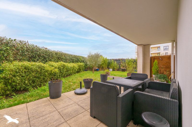 Vente Appartement ELANCOURT - 5 pièces -84 m² - (78990)