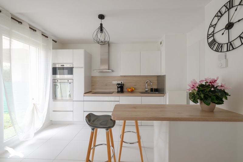 Vente Appartement ELANCOURT - 5 pièces -84 m² - (78990)