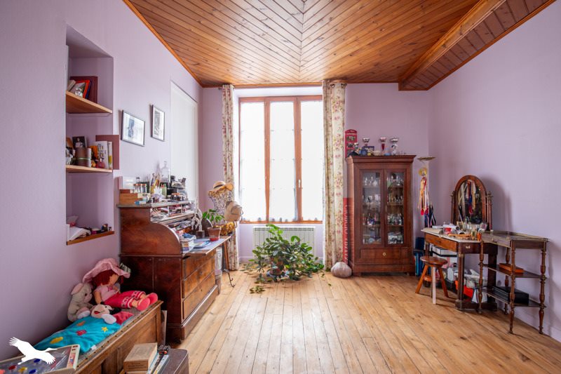 Vente Maison HOUDAN - 15 pièces -690 m² - (78550)