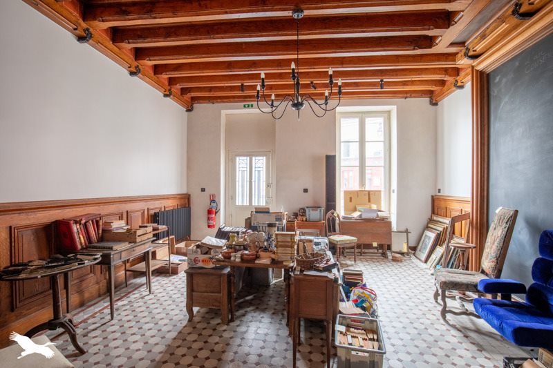 Vente Maison HOUDAN - 15 pièces -690 m² - (78550)