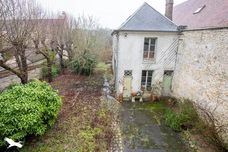 Vente Maison HOUDAN - 15 pièces -690 m² - (78550)