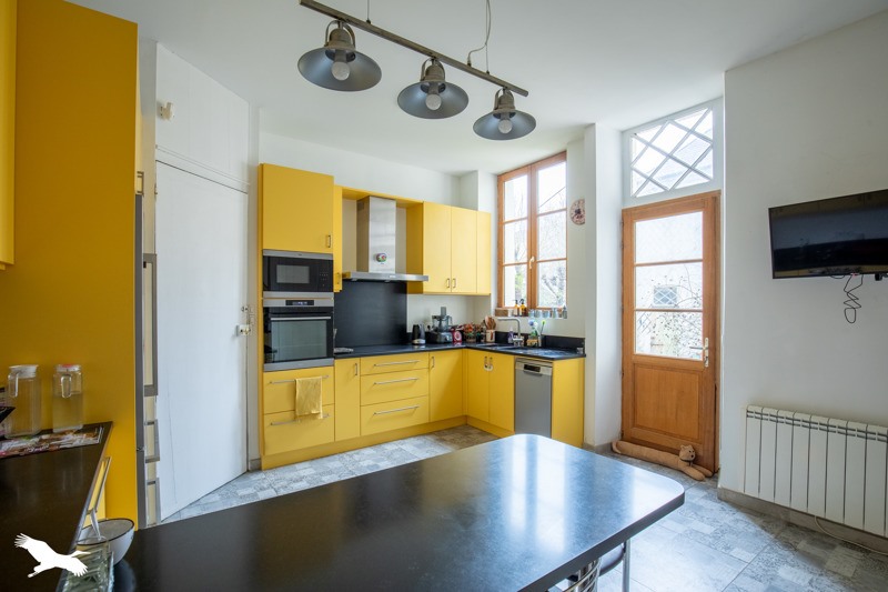 Vente Maison HOUDAN - 15 pièces -690 m² - (78550)
