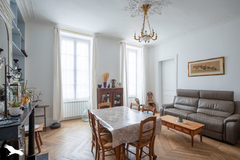 Vente Maison HOUDAN - 15 pièces -690 m² - (78550)