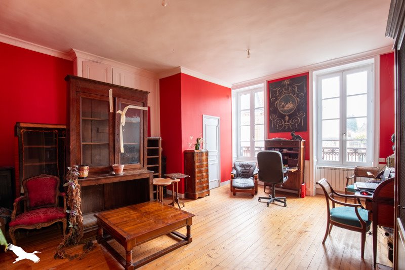 Vente Maison HOUDAN - 15 pièces -690 m² - (78550)