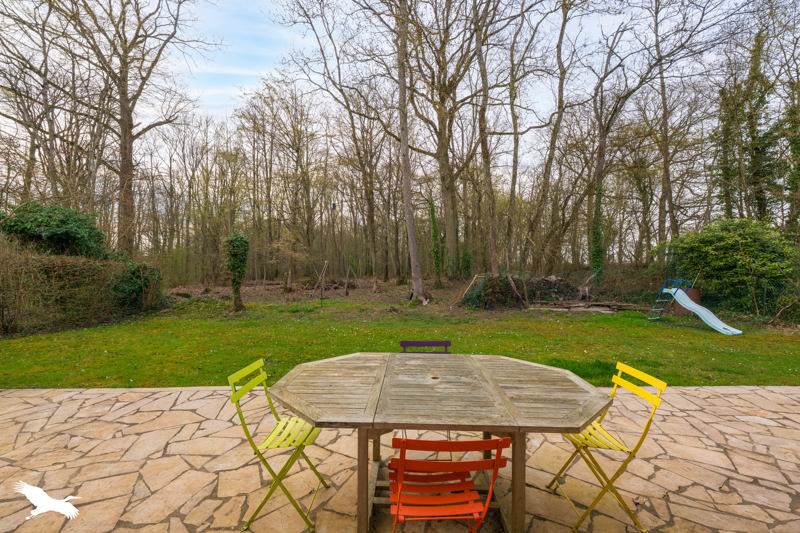 Vente Maison LE MESNIL ST DENIS - 5 pièces -122 m² - (78320)