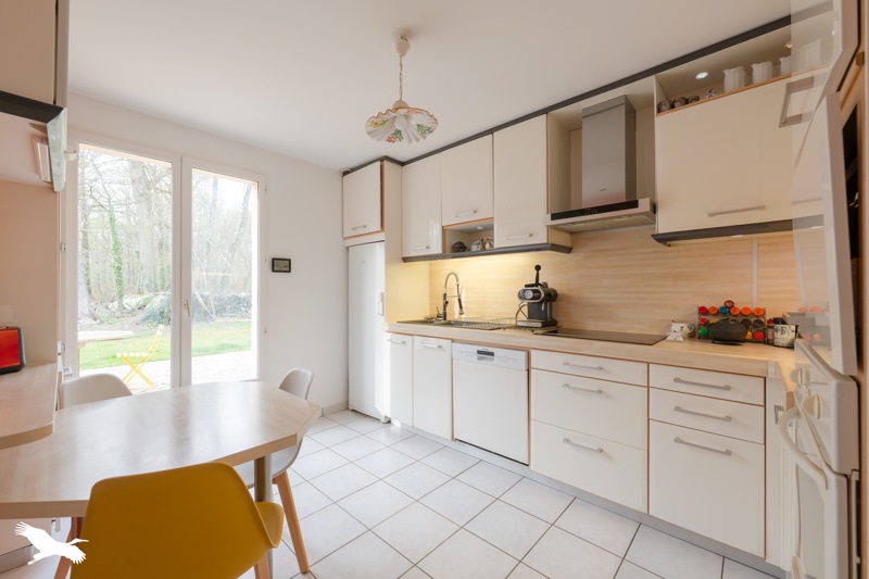 Vente Maison LE MESNIL ST DENIS - 5 pièces -122 m² - (78320)