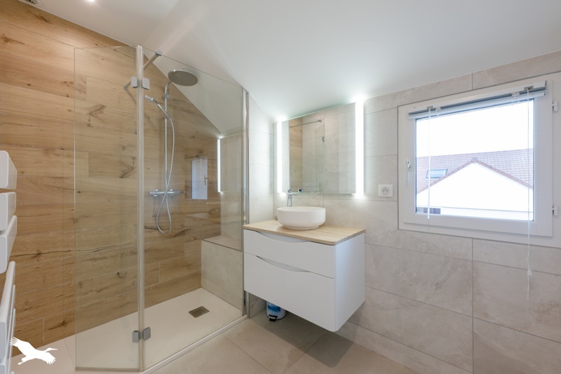 Vente Maison LE MESNIL ST DENIS - 5 pièces -122 m² - (78320)