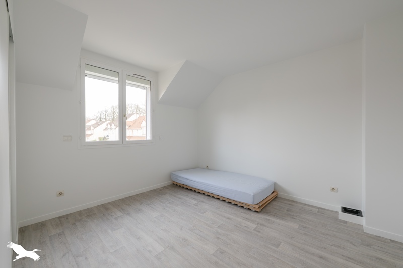 Vente Maison LE MESNIL ST DENIS - 5 pièces -122 m² - (78320)