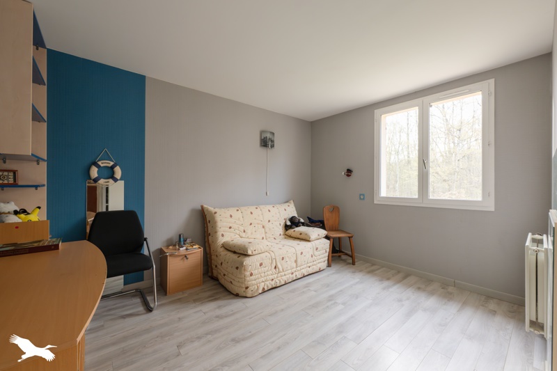 Vente Maison LE MESNIL ST DENIS - 5 pièces -122 m² - (78320)