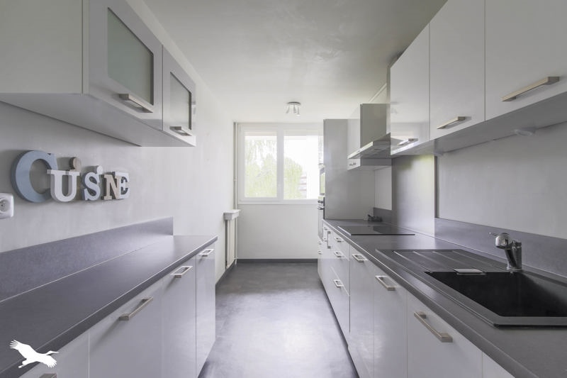 Vente Appartement ELANCOURT - 4 pièces -87 m² - (78990)