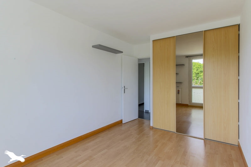 Vente Appartement ELANCOURT - 4 pièces -87 m² - (78990)