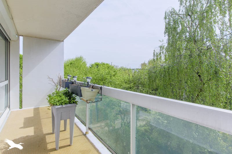 Vente Appartement ELANCOURT - 4 pièces -87 m² - (78990)