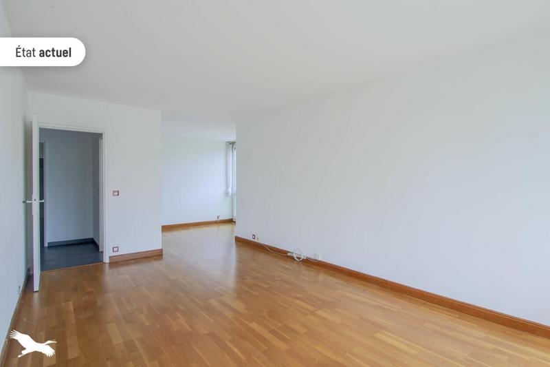 Vente Appartement ELANCOURT - 4 pièces -87 m² - (78990)