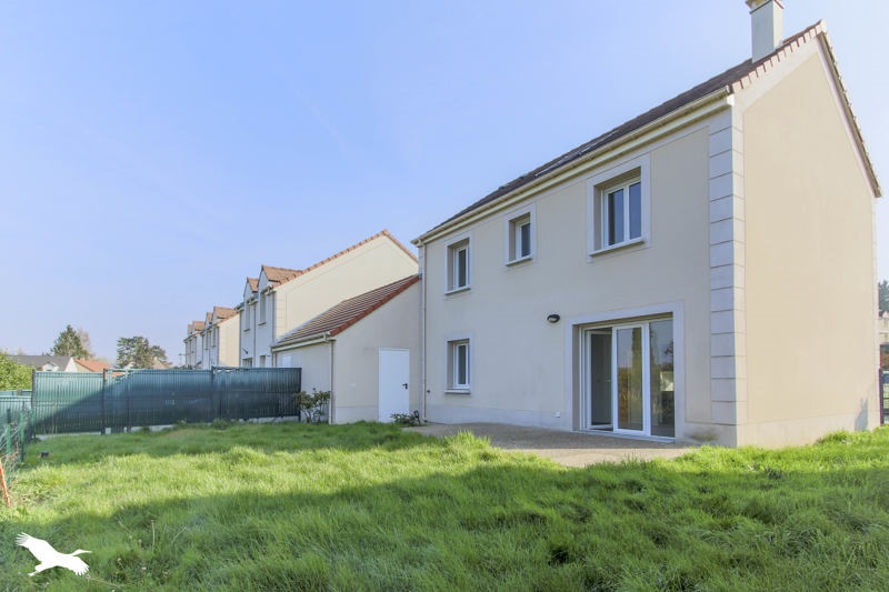 Vente Maison VILLIERS ST FREDERIC - 5 pièces -90,4 m² - (78640)