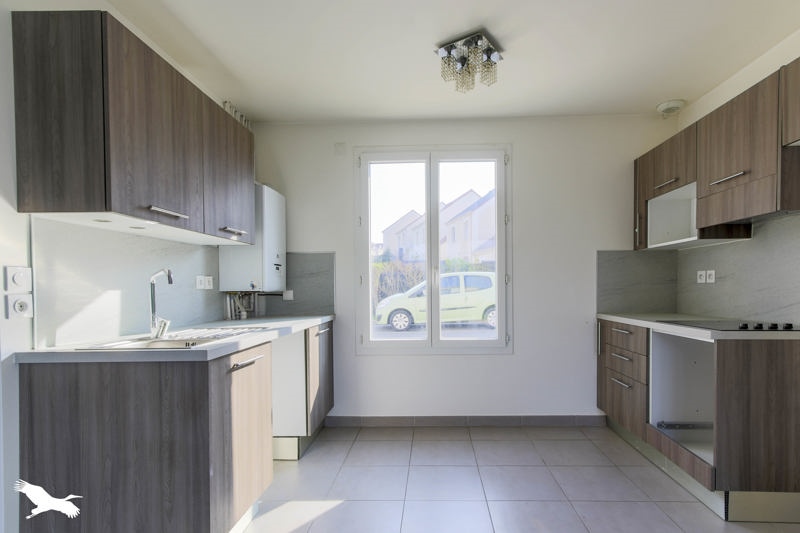 Vente Maison VILLIERS ST FREDERIC - 5 pièces -90,4 m² - (78640)
