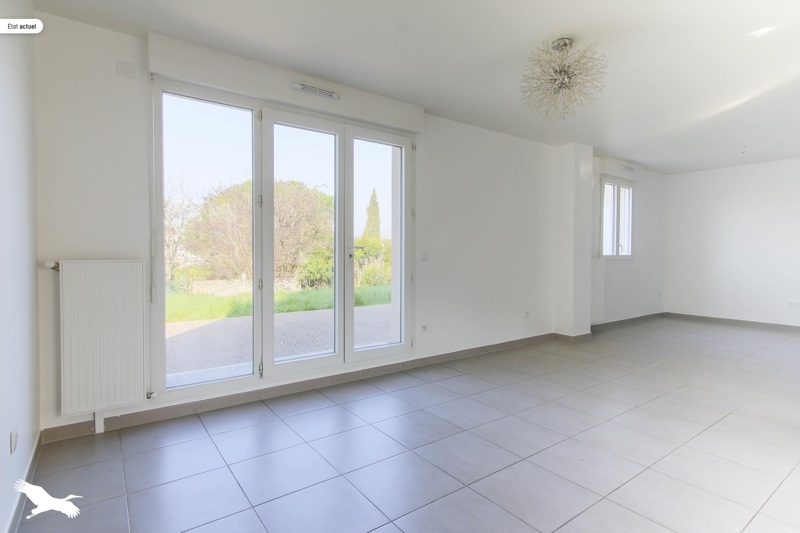 Vente Maison VILLIERS ST FREDERIC - 5 pièces -90,4 m² - (78640)