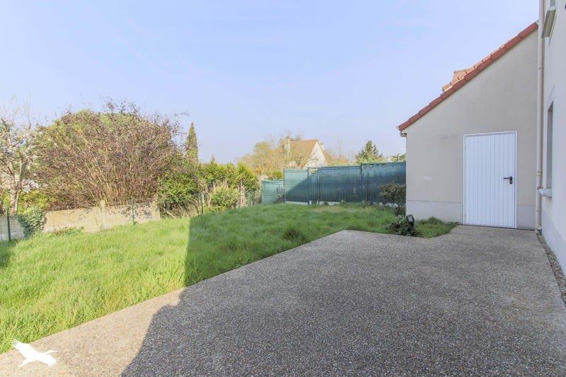 Vente Maison VILLIERS ST FREDERIC - 5 pièces -90,4 m² - (78640)
