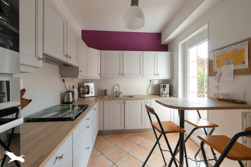 Vente Maison NEAUPHLE LE VIEUX - 6 pièces -150 m² - (78640)