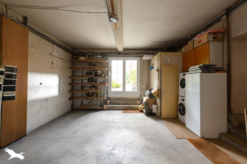 Vente Maison NEAUPHLE LE VIEUX - 6 pièces -150 m² - (78640)