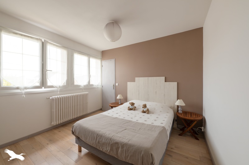 Vente Maison NEAUPHLE LE VIEUX - 6 pièces -150 m² - (78640)