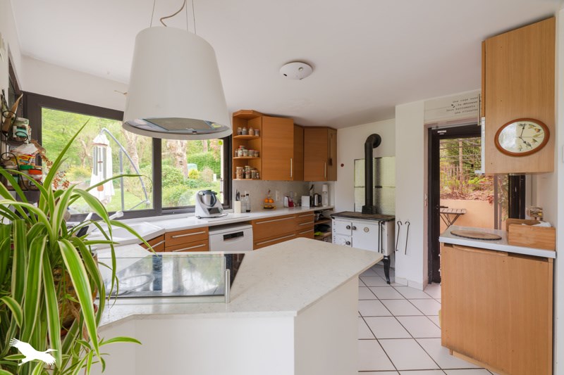 Vente Maison ELANCOURT - 8 pièces -257 m² - (78990)