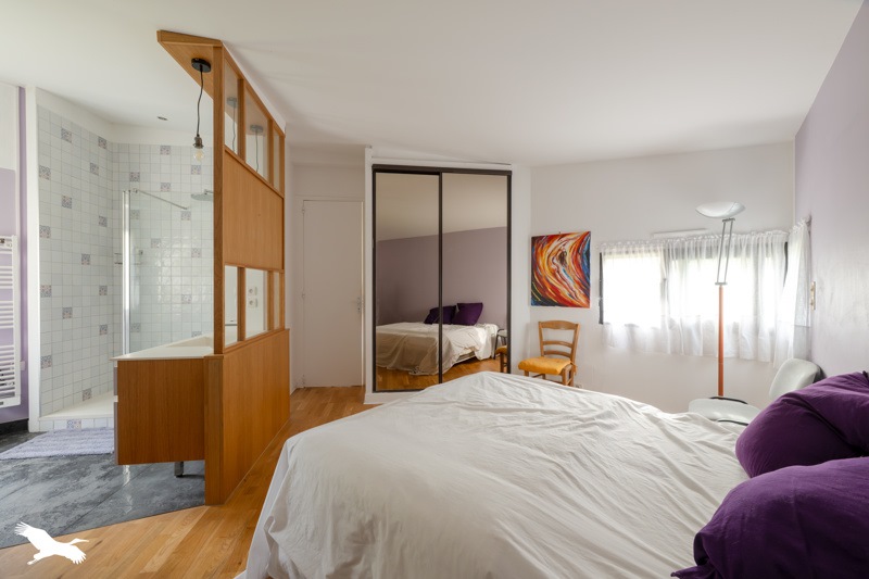 Vente Maison ELANCOURT - 8 pièces -257 m² - (78990)