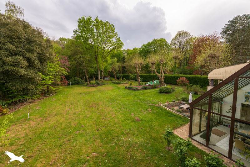 Vente Maison ELANCOURT - 8 pièces -257 m² - (78990)