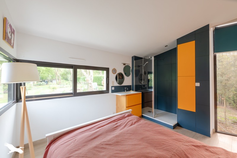 Vente Maison ELANCOURT - 8 pièces -257 m² - (78990)