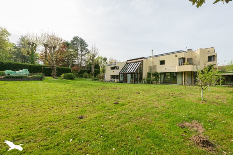 Vente Maison MONTFORT L AMAURY - 8 pièces -257 m² - (78490)