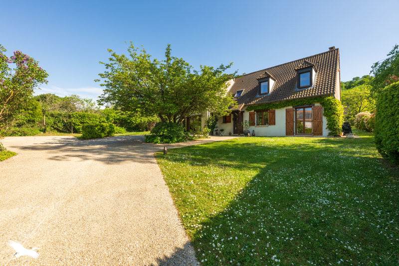Vente Maison ST REMY L HONORE - 7 pièces -194 m² - (78690)
