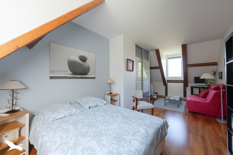 Vente Maison ST REMY L HONORE - 7 pièces -194 m² - (78690)