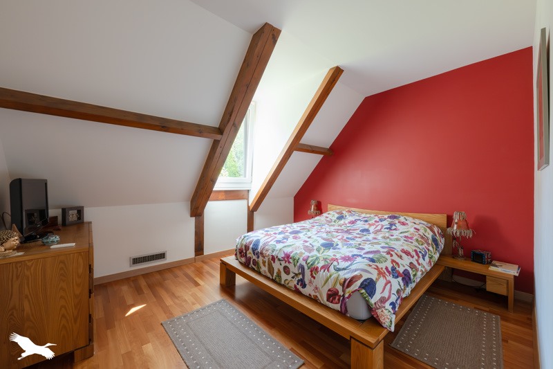 Vente Maison ST REMY L HONORE - 7 pièces -194 m² - (78690)