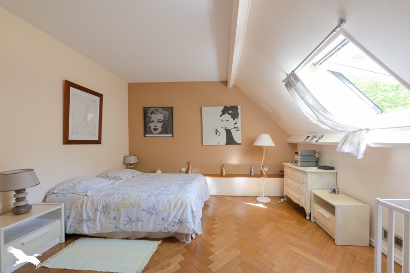 Vente Maison ST REMY L HONORE - 7 pièces -194 m² - (78690)