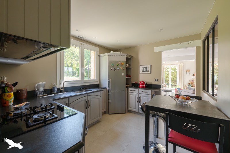 Vente Maison ST REMY L HONORE - 7 pièces -194 m² - (78690)