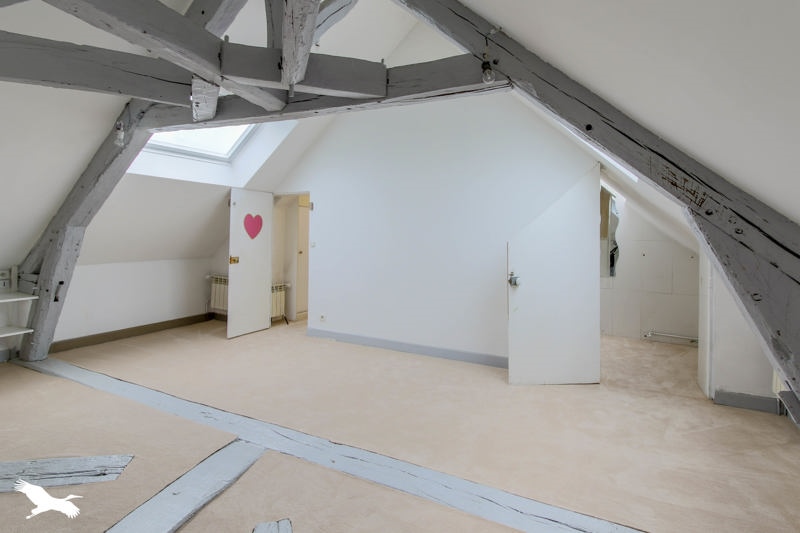 Vente Maison JOUARS PONTCHARTRAIN - 8 pièces -222 m² - (78760)