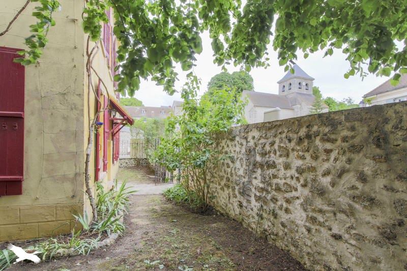 Vente Maison JOUARS PONTCHARTRAIN - 8 pièces -222 m² - (78760)