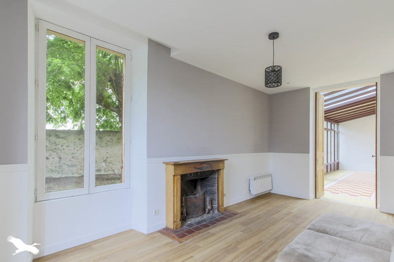 Vente Maison JOUARS PONTCHARTRAIN - 8 pièces -222 m² - (78760)