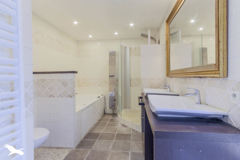 Vente Maison JOUARS PONTCHARTRAIN - 8 pièces -222 m² - (78760)