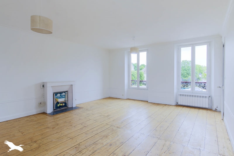 Vente Maison JOUARS PONTCHARTRAIN - 8 pièces -222 m² - (78760)