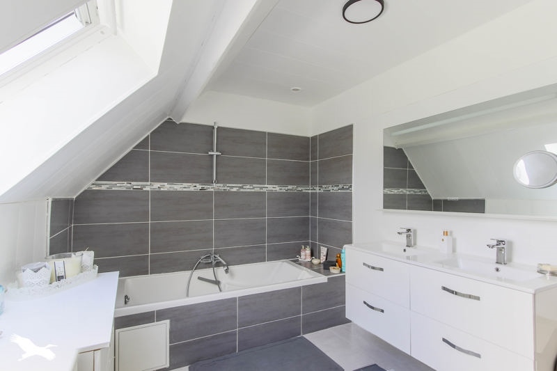 Vente Maison ST GERMAIN DE LA GRANGE - 6 pièces -133 m² - (78640)