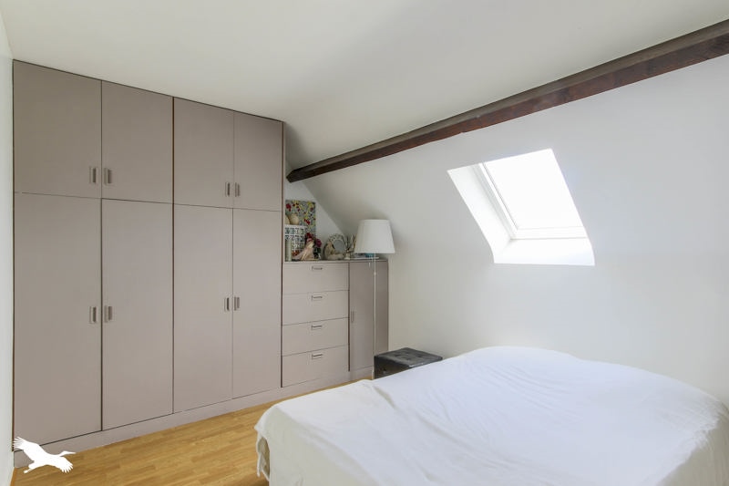 Vente Maison ST GERMAIN DE LA GRANGE - 6 pièces -133 m² - (78640)