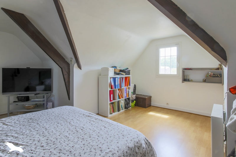 Vente Maison ST GERMAIN DE LA GRANGE - 6 pièces -133 m² - (78640)