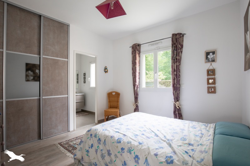 Vente Maison GAMBAIS - 6 pièces -145 m² - (78950)