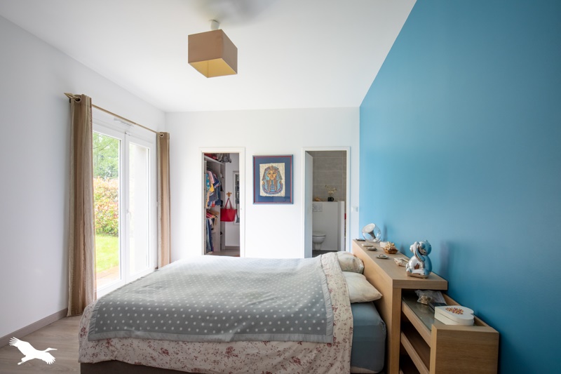 Vente Maison GAMBAIS - 6 pièces -145 m² - (78950)