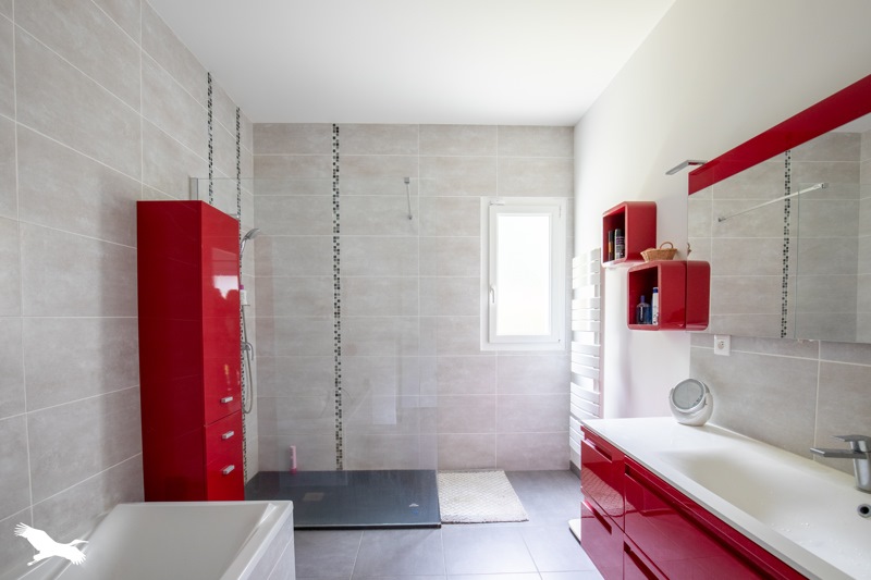 Vente Maison GAMBAIS - 6 pièces -145 m² - (78950)