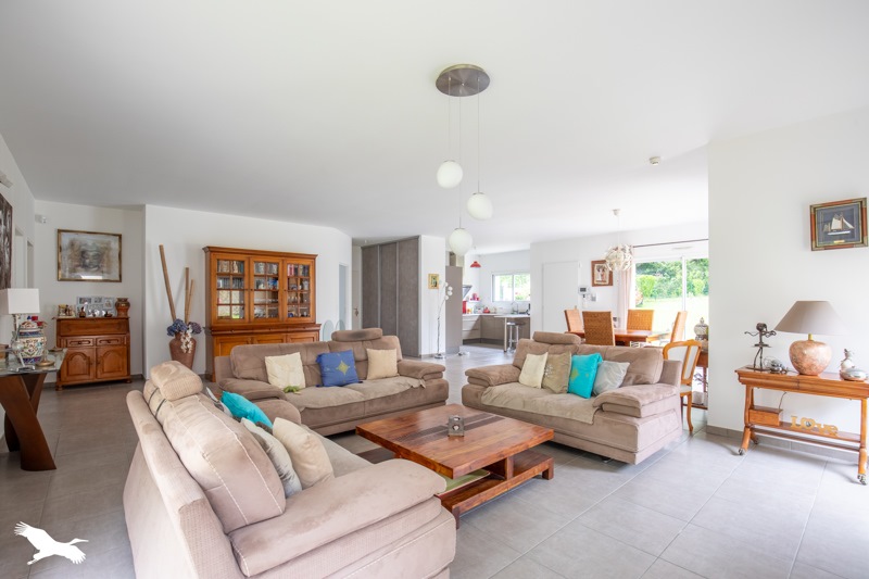 Vente Maison GAMBAIS - 6 pièces -145 m² - (78950)