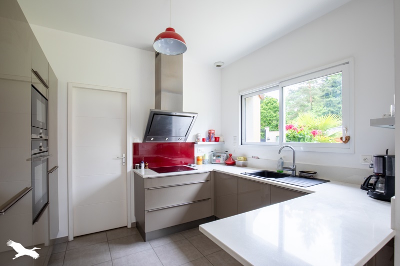 Vente Maison GAMBAIS - 6 pièces -145 m² - (78950)