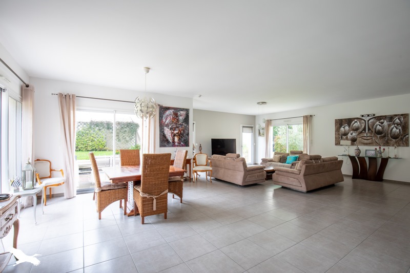 Vente Maison GAMBAIS - 6 pièces -145 m² - (78950)