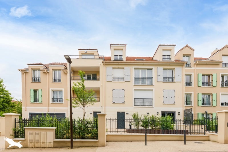 Vente Appartement JOUARS PONTCHARTRAIN - 4 pièces -85 m² - (78760)